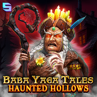Baba Yaga Tales - Haunted Hollows
